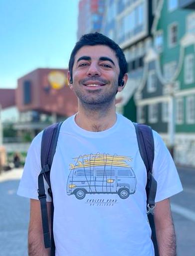 Kamran Azari